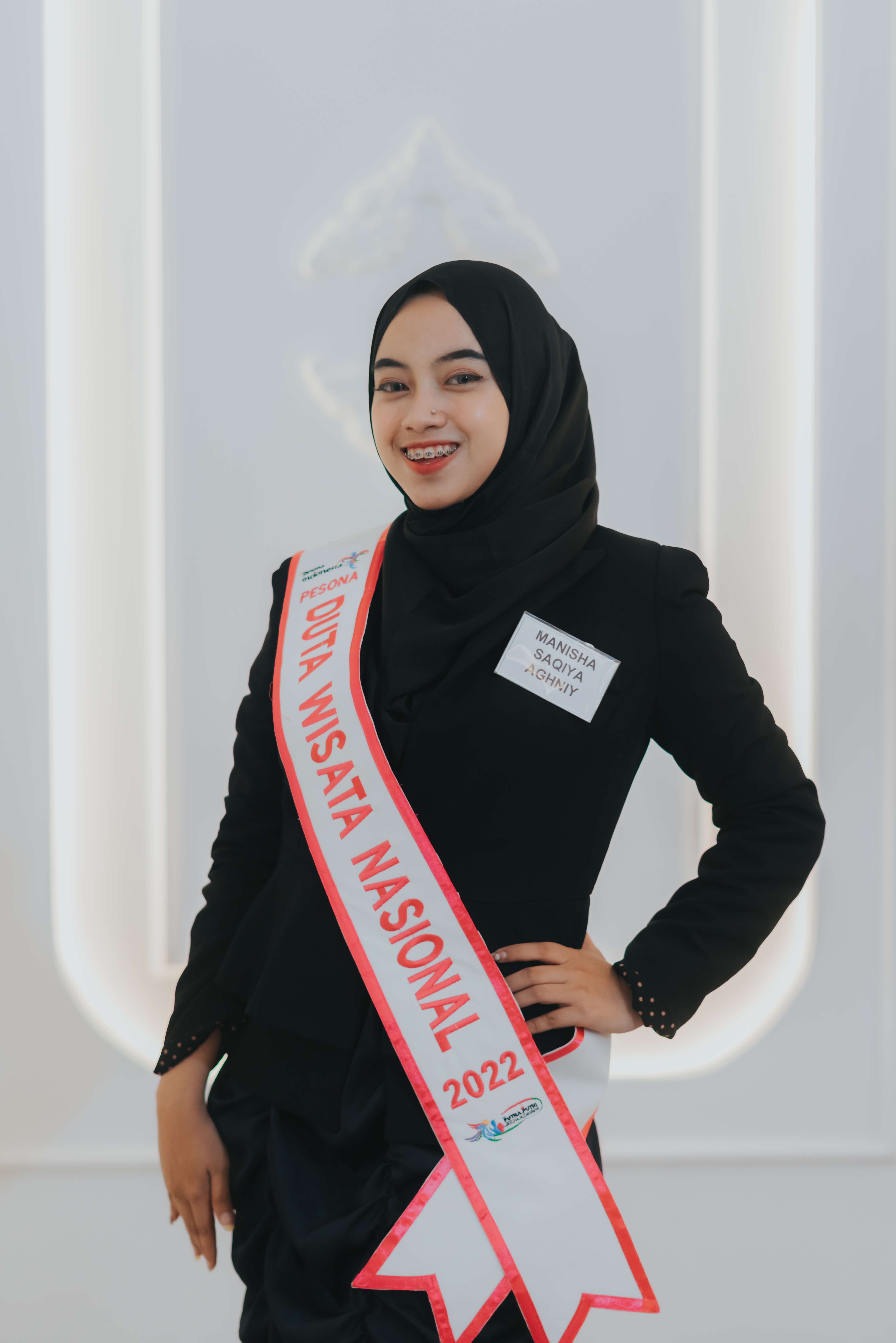 MANISHA SAQIYA AGHNIY